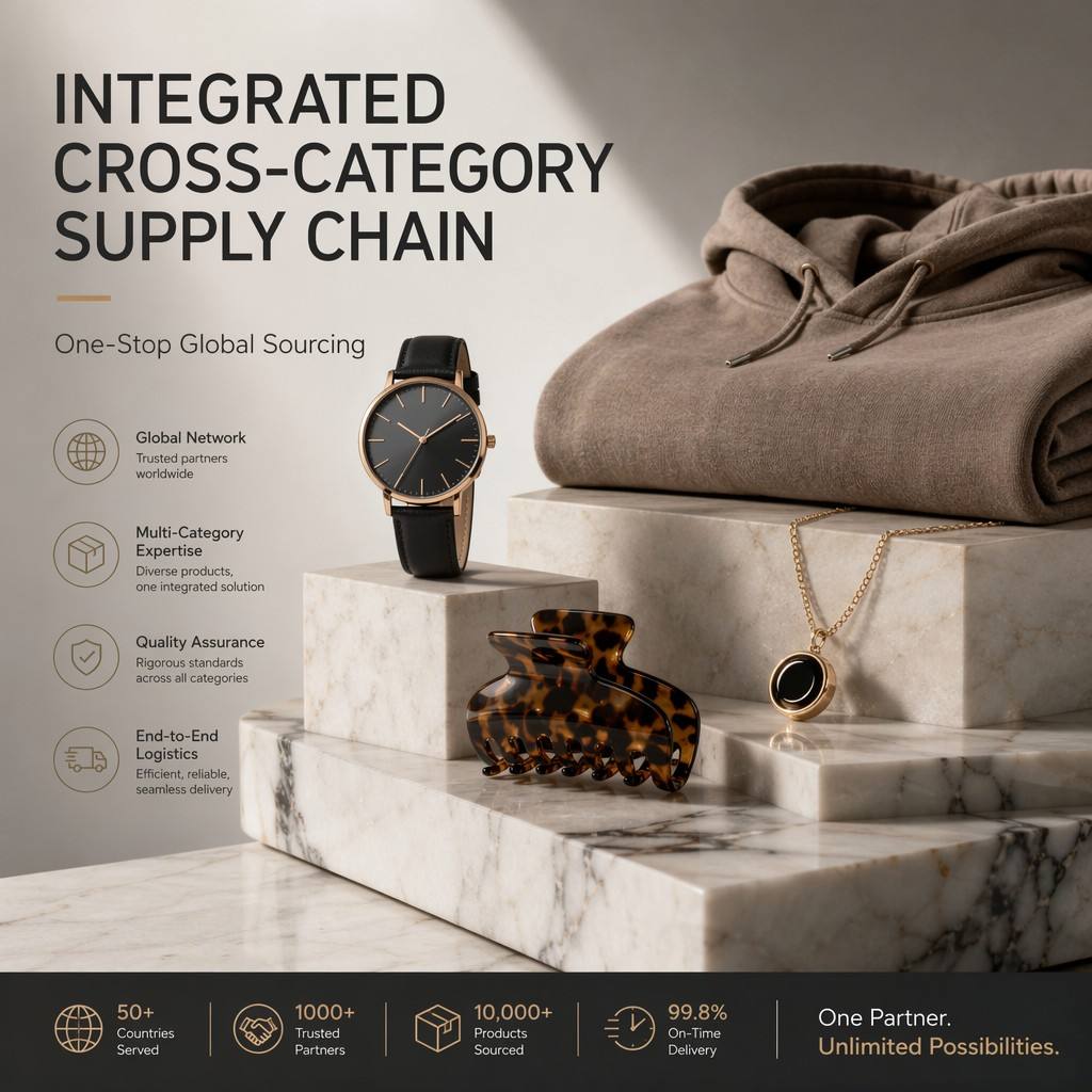 From Concept to Market: How Lumiara Turns Product Ideas into Scalable Brands