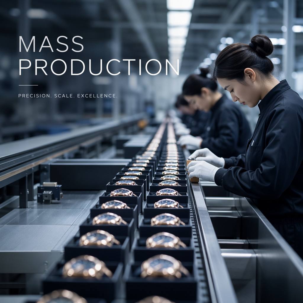 Design-Driven Manufacturing: The Core Competitive Advantage Behind Lumiara
