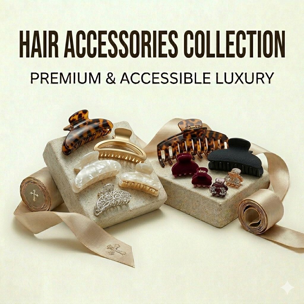 Hair Accessories