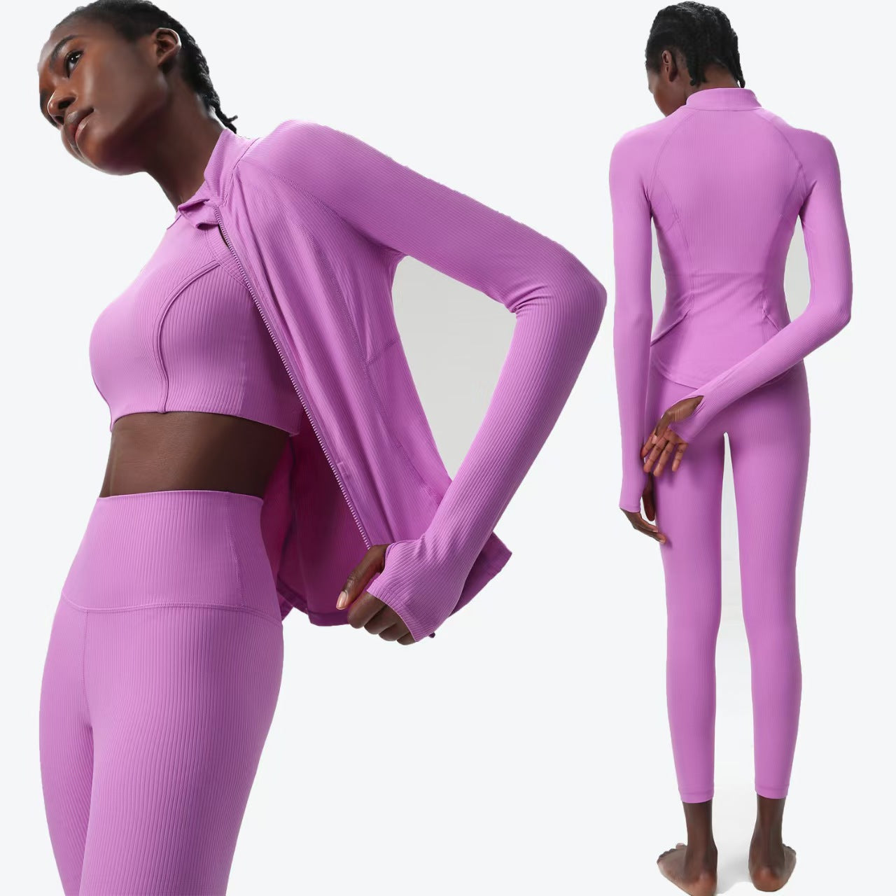 Yoga Activewear