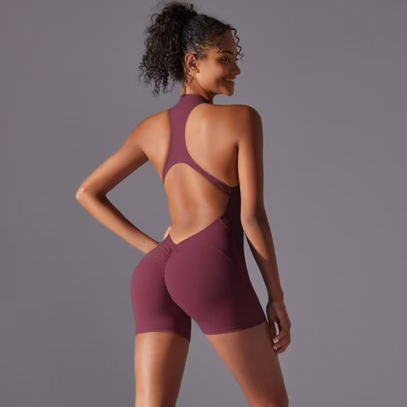 Yoga set
