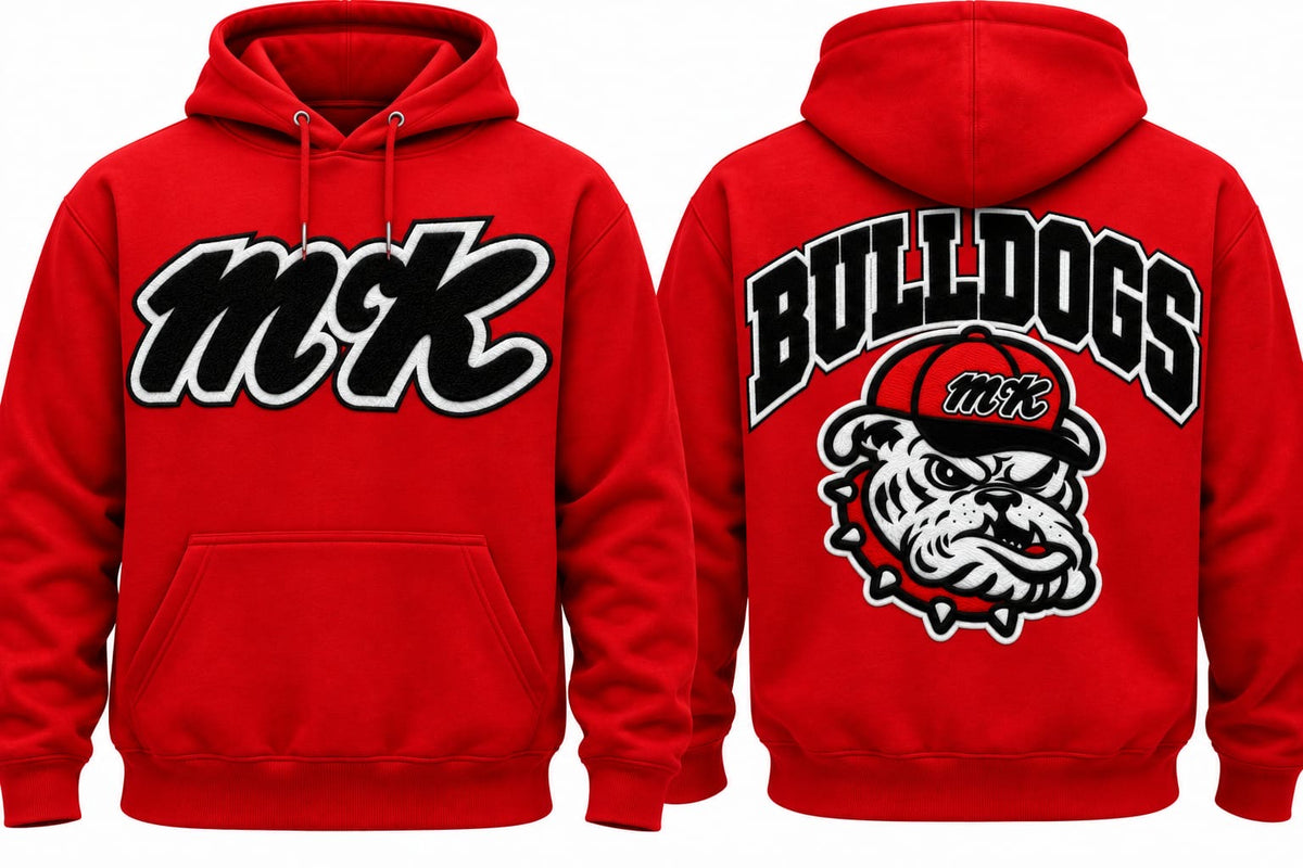 Hoodies Custom