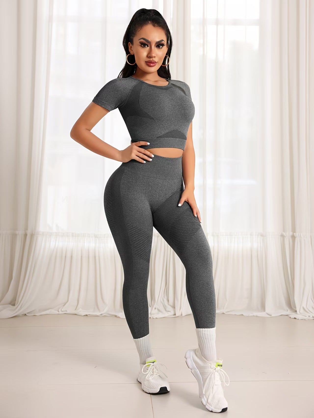 yoga set