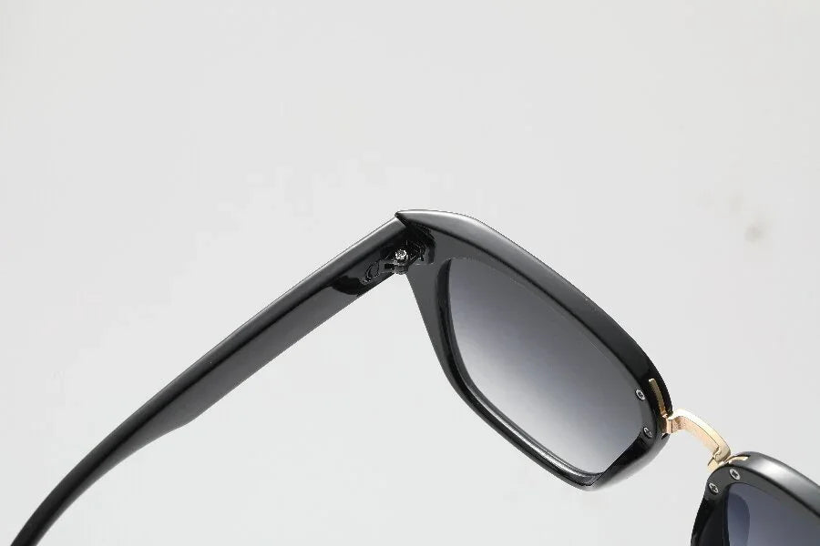 Vintage Cat Eye Sunglasses for Women - Sunshade Eyewear - UV400 Protection
