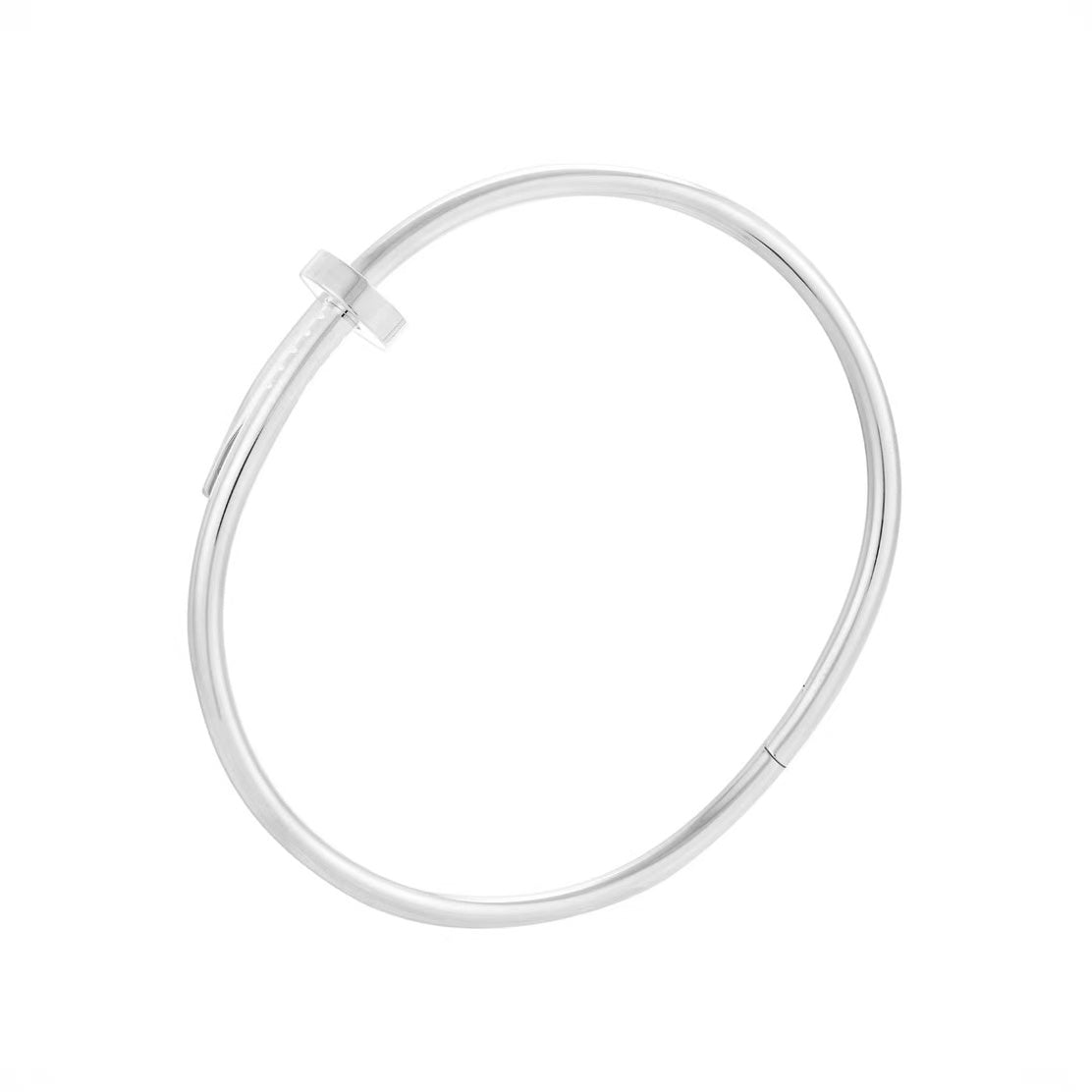 CARTIER , JUSTE UN CLOU BRACELET, CLASSIC MODEL