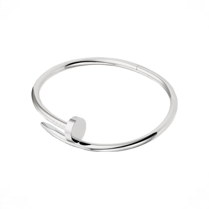 CARTIER , JUSTE UN CLOU BRACELET, CLASSIC MODEL