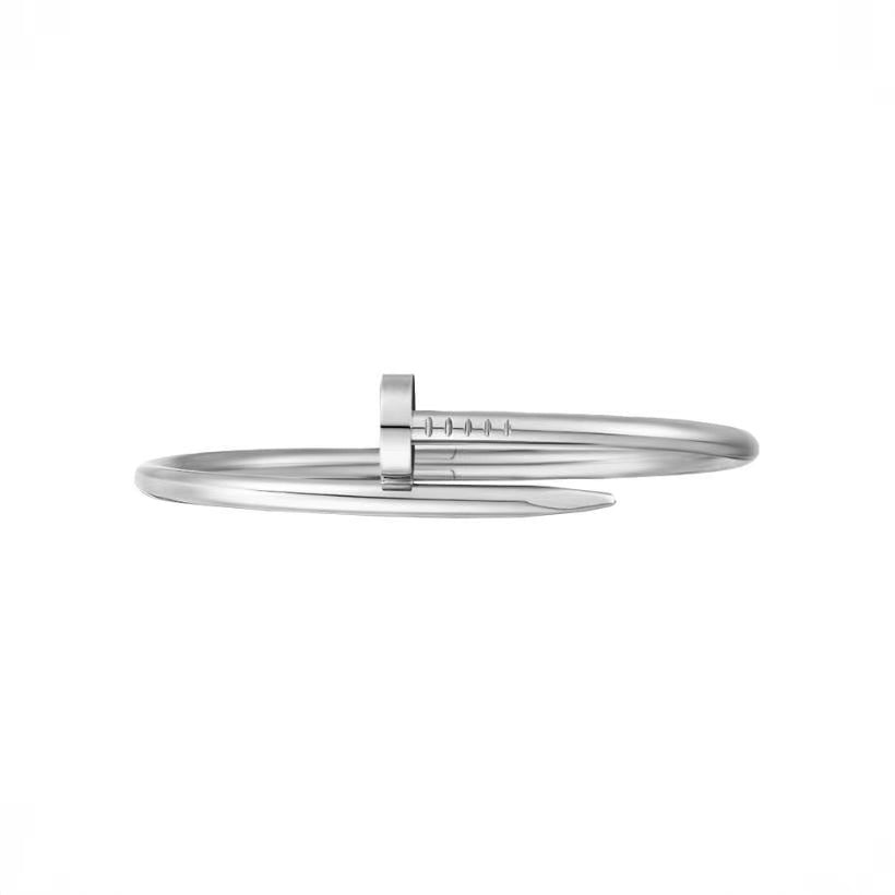CARTIER , JUSTE UN CLOU BRACELET, CLASSIC MODEL