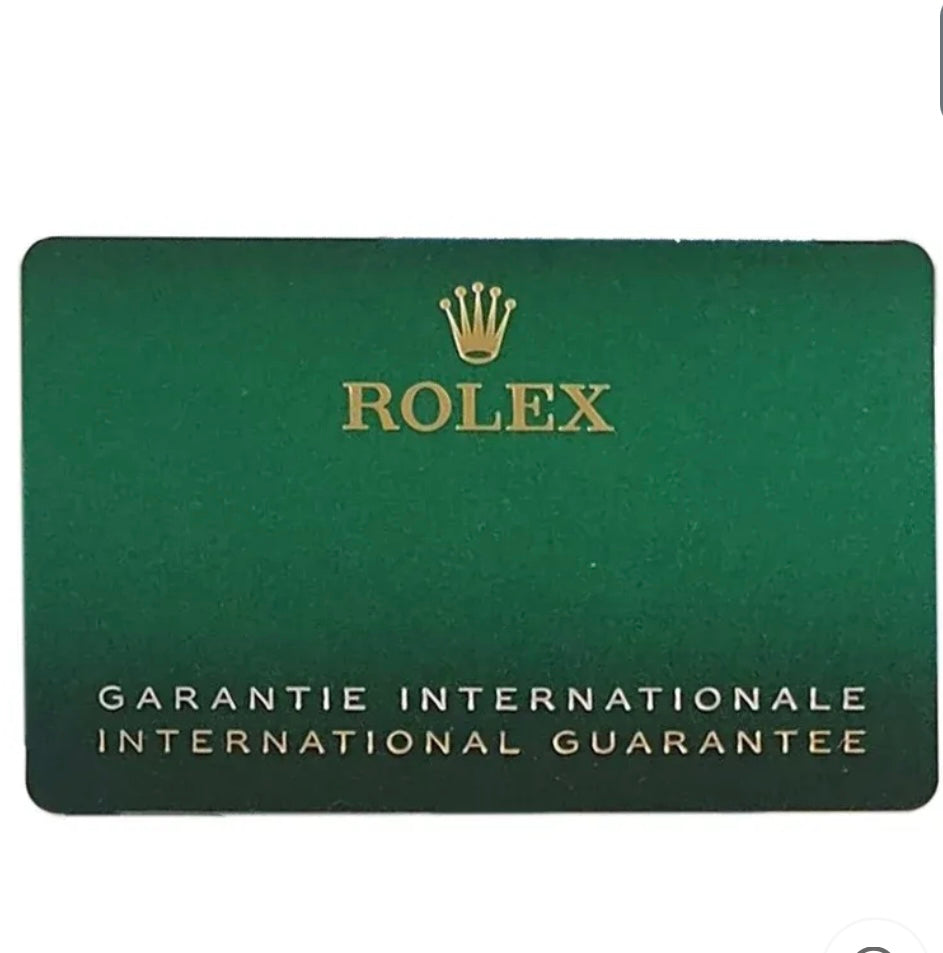 ROLEX Day-Date 40 Oyster, 40 mm, yellow gold Reference 228238