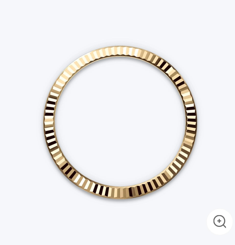 ROLEX Day-Date 40 Oyster, 40 mm, yellow gold Reference 228238