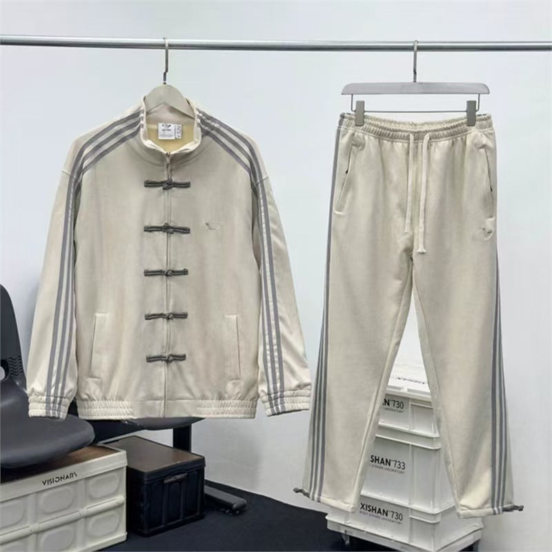 sports jacket
