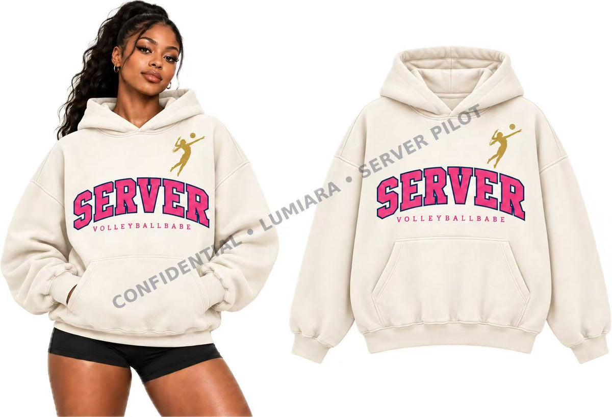 Ladies Hoodies
