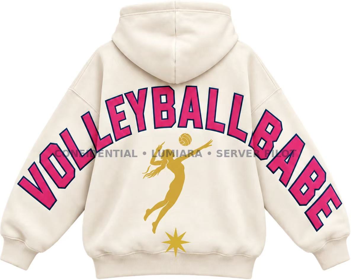 Ladies Hoodies