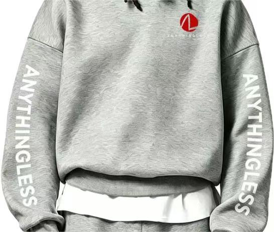 Hoodies custom