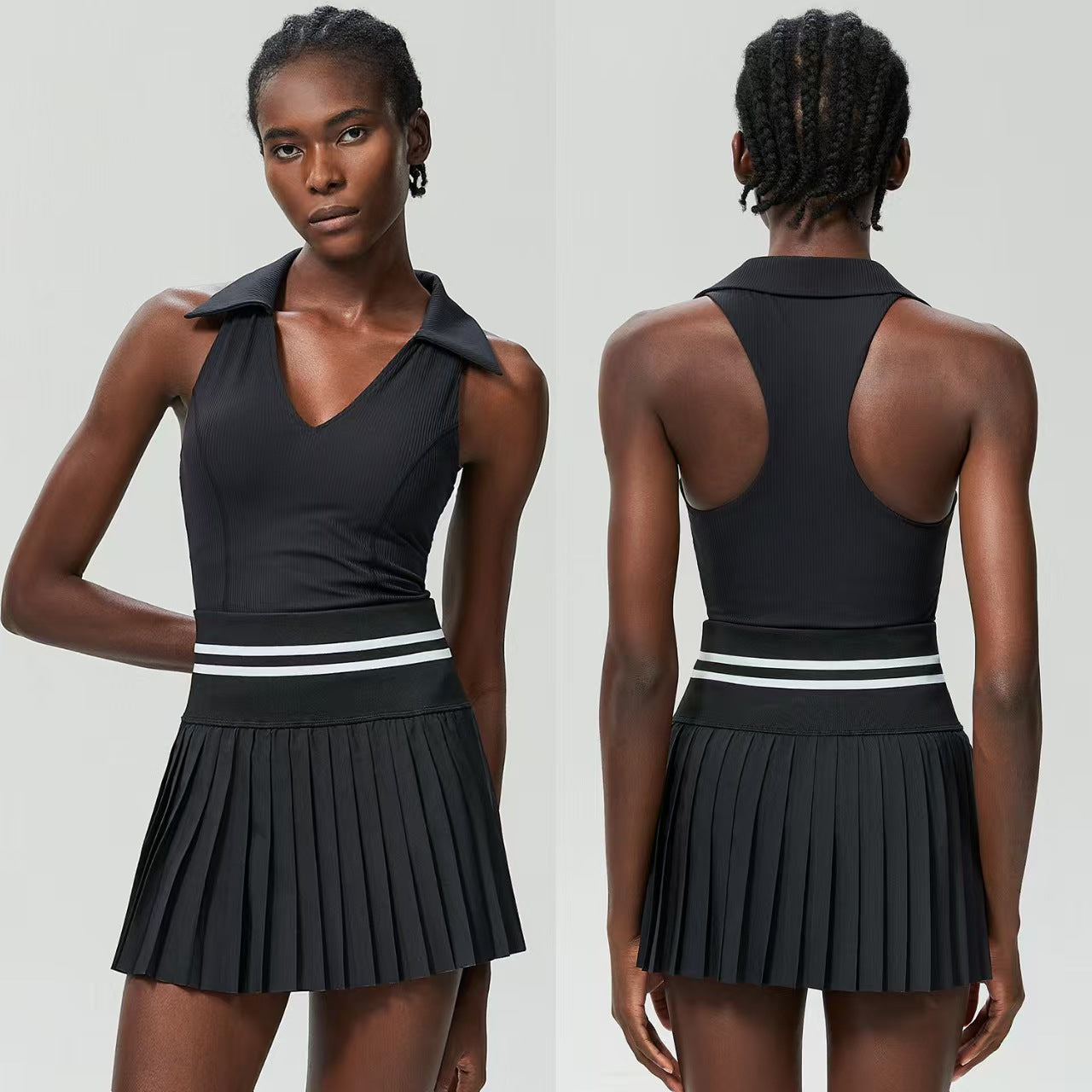 women tennis dress