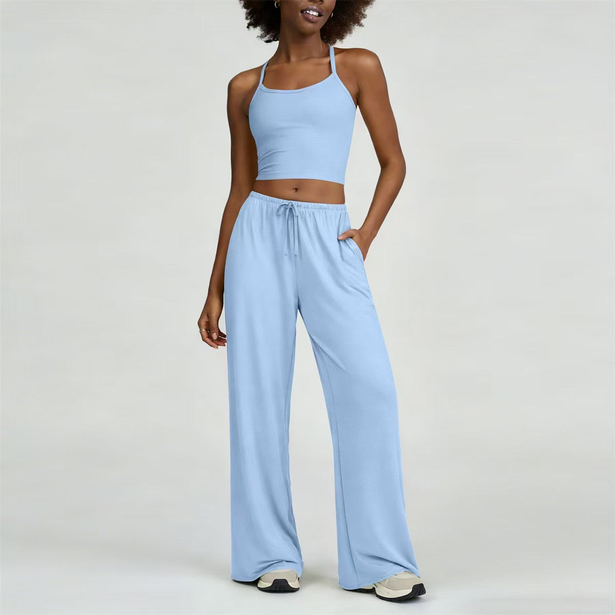 yoga set
