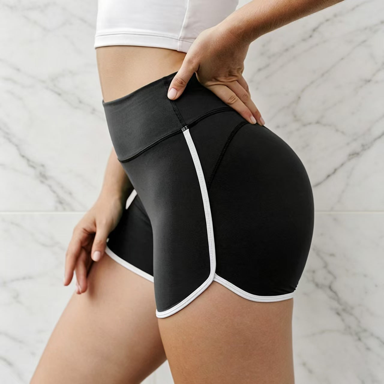 women sport shorts