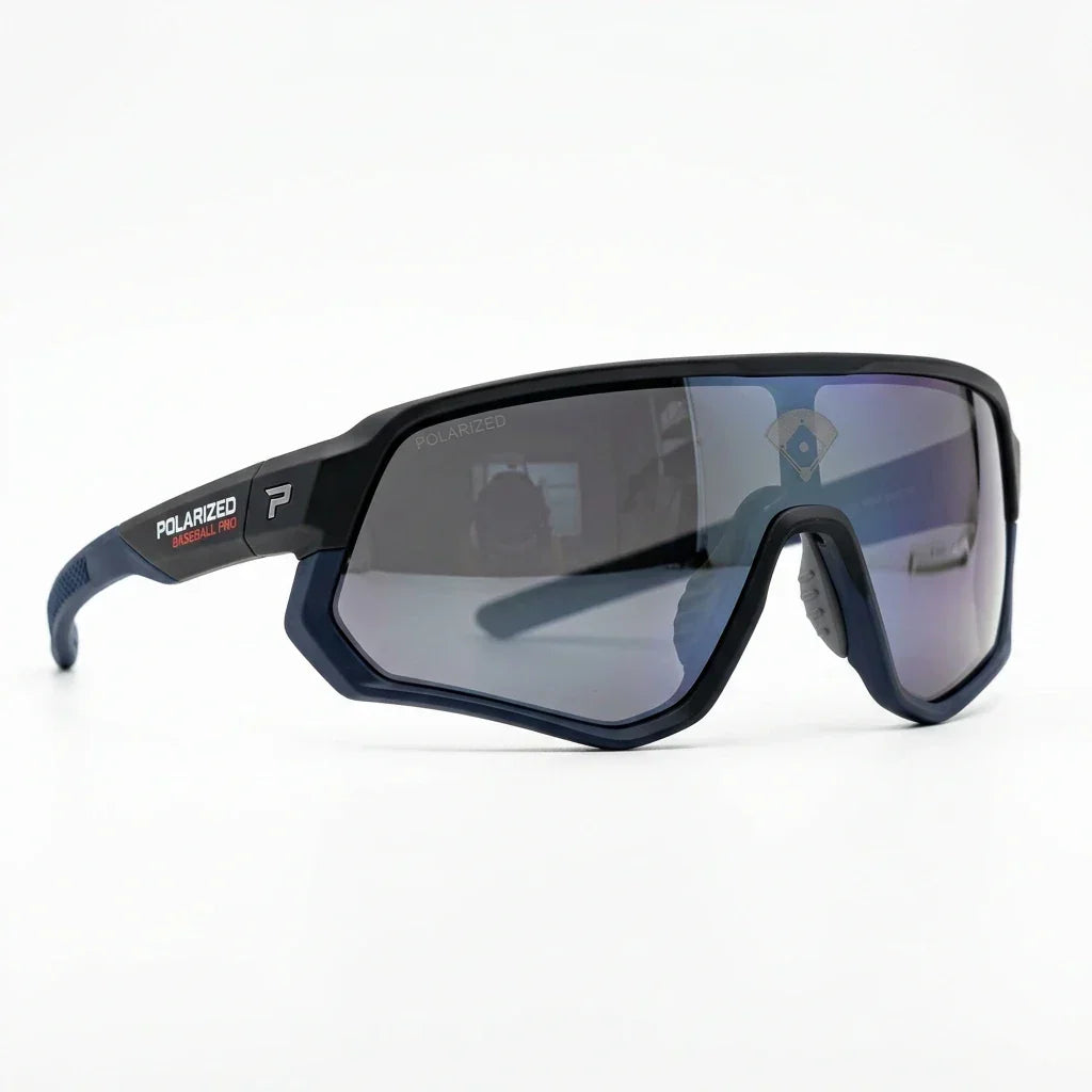 Polarized Baseball Pro