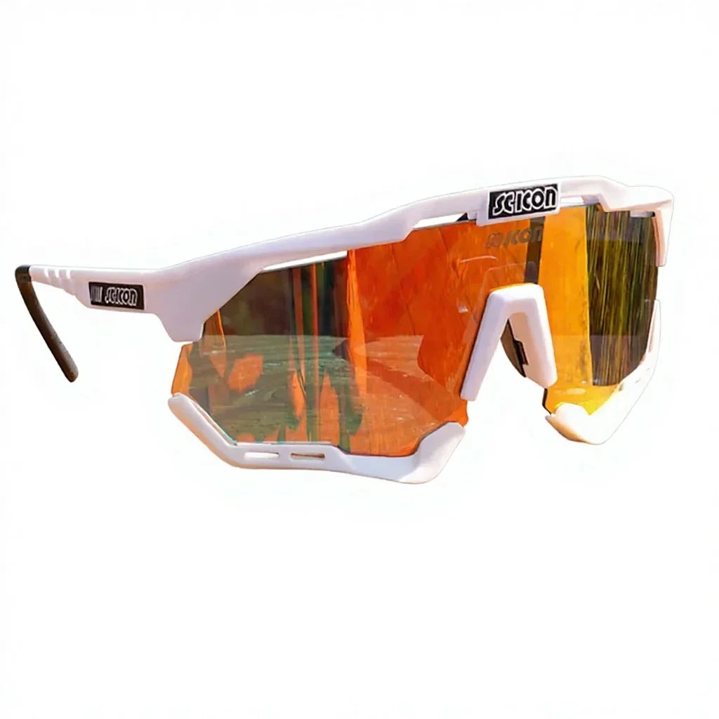 AeroGuard Pro | Elite Cycling Sunglasses