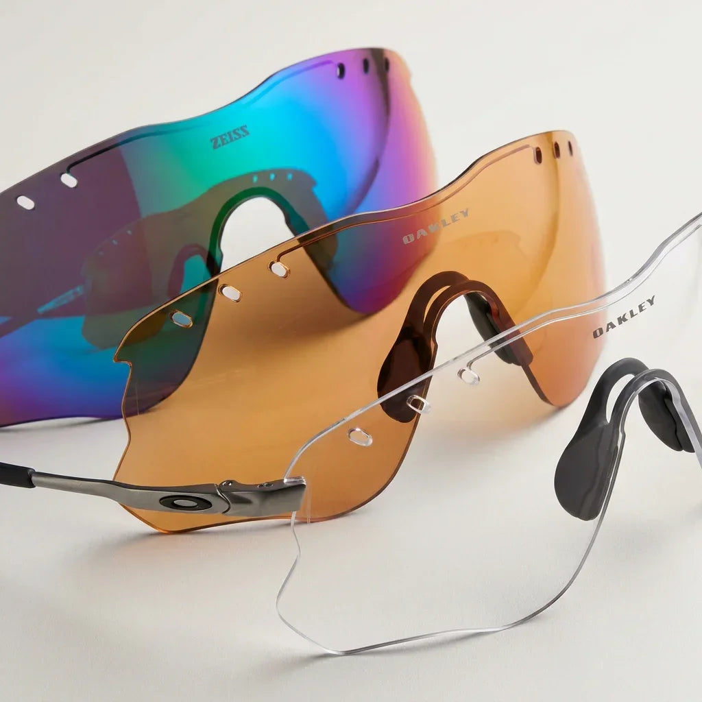 KAPVOE 5-Lens Set