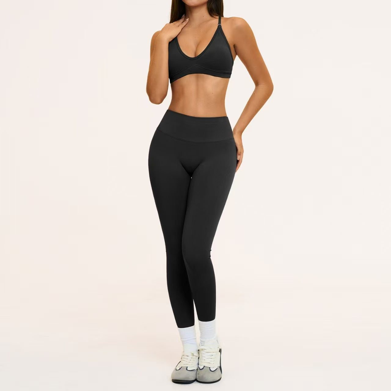 Yoga set
