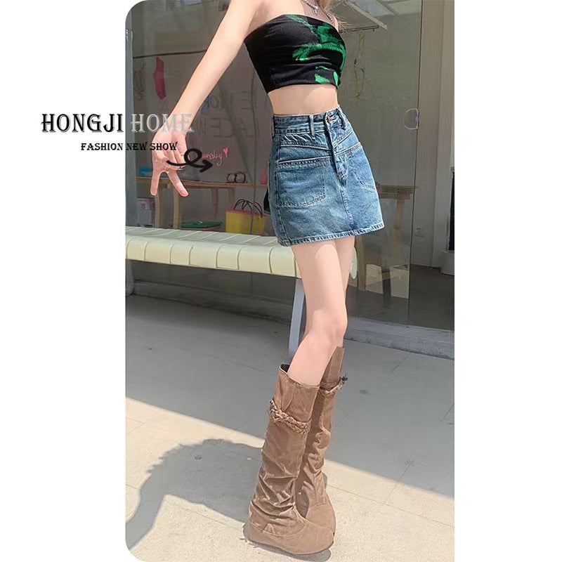 women short