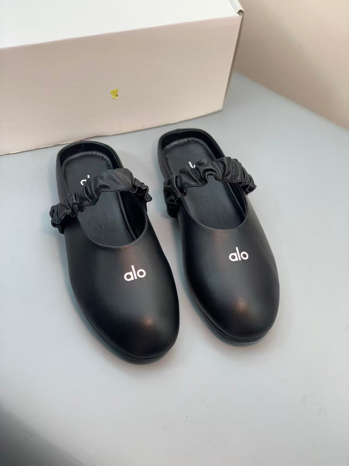 Alo shoes