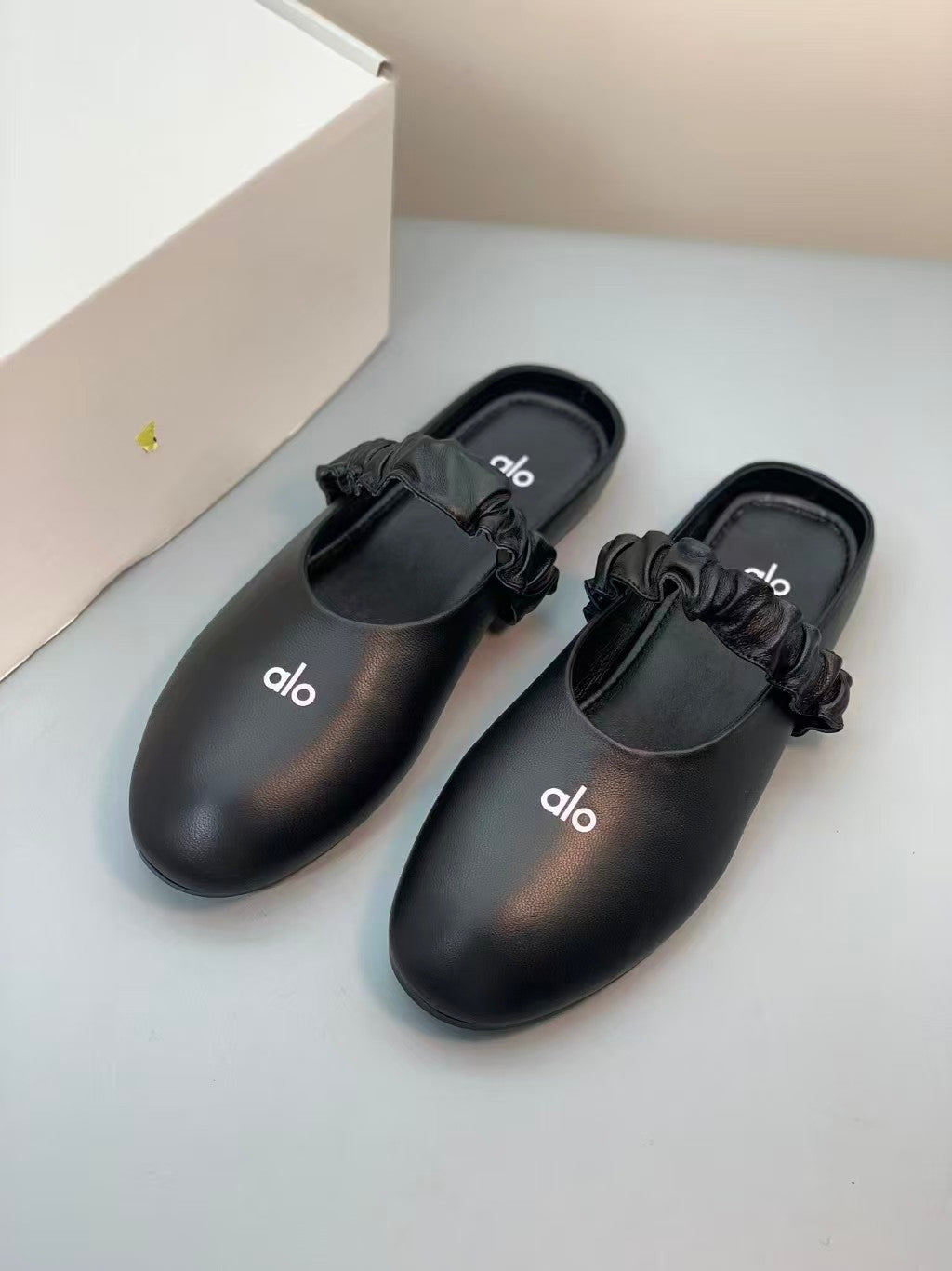 Alo shoes