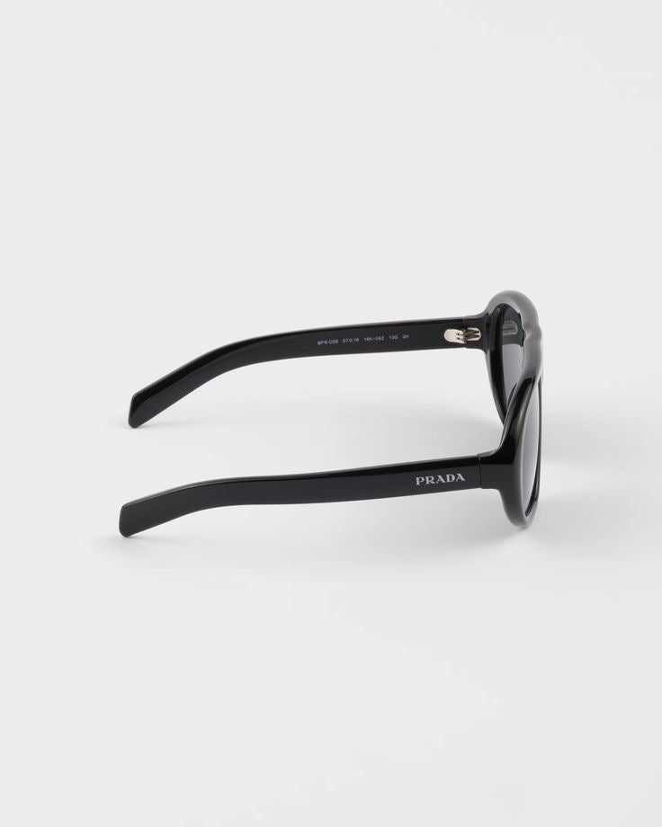 Prada Shadowplay sunglasses