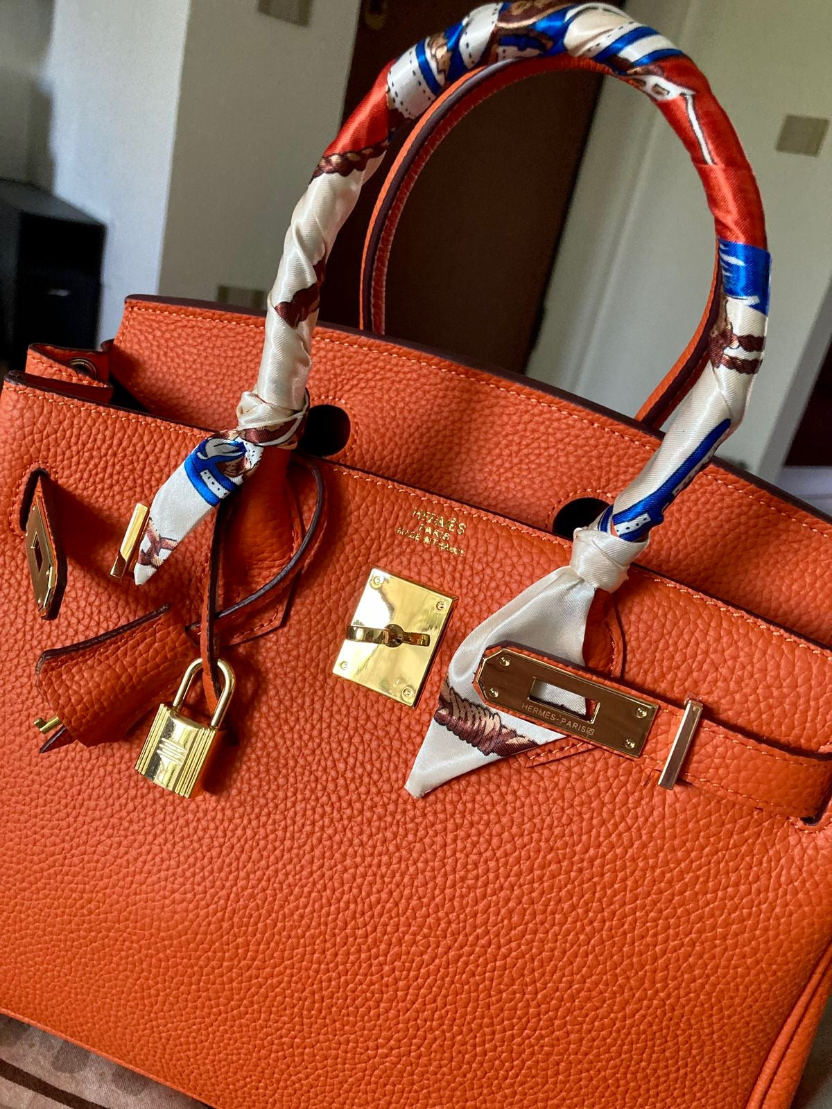 Hermes Birkin Bag
