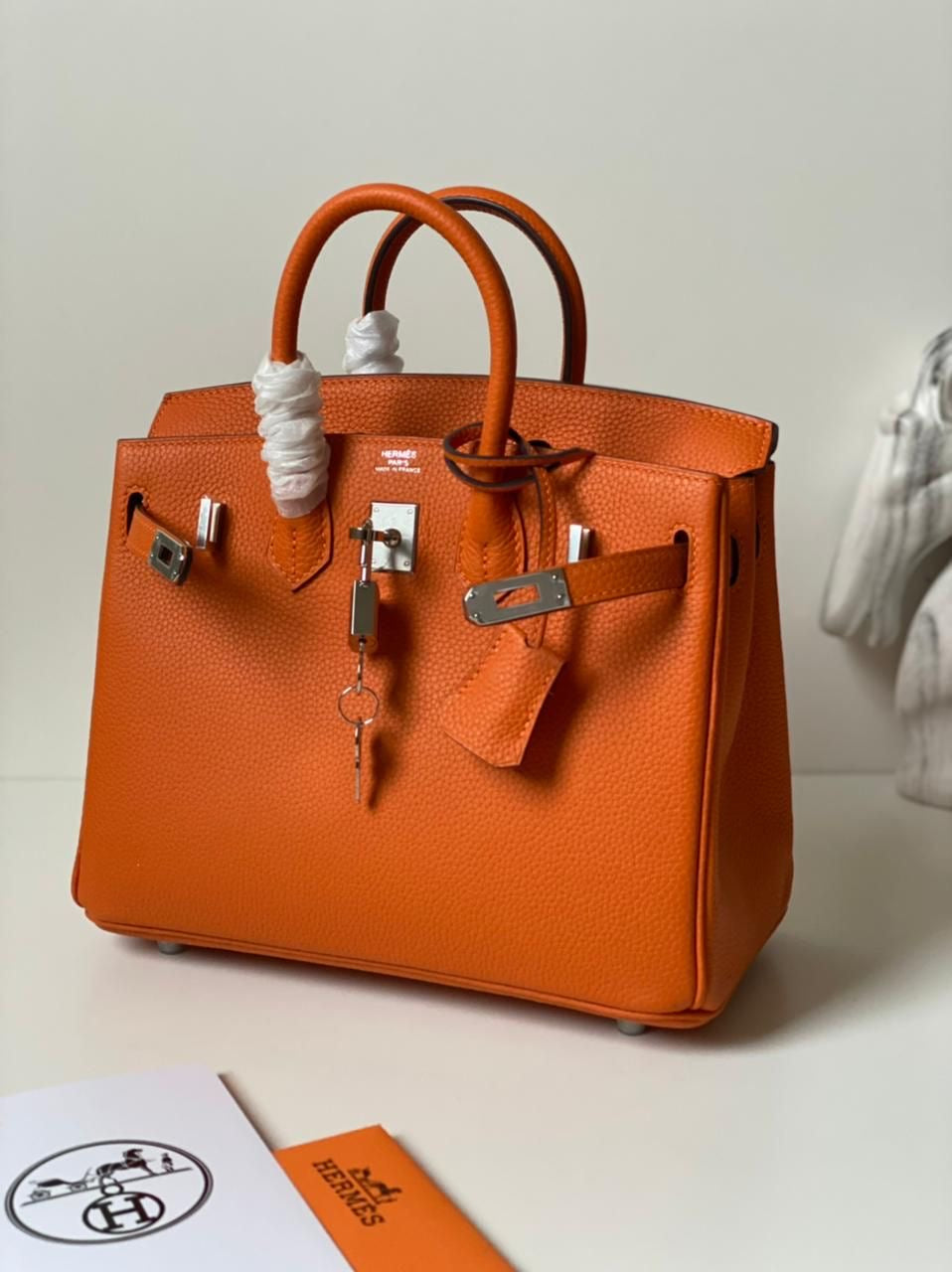 Hermes Birkin Bag