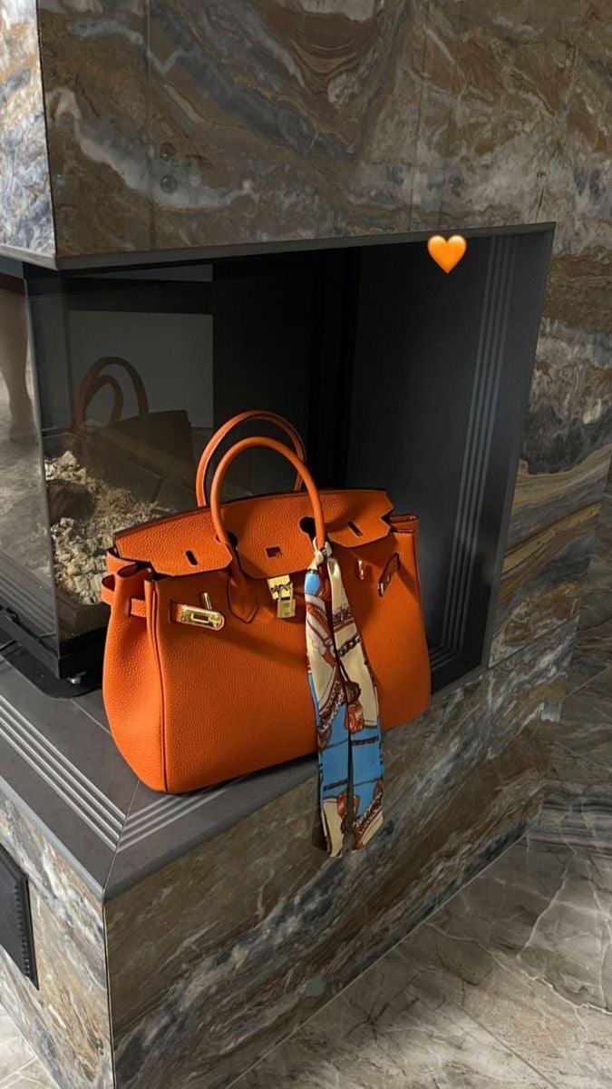 Hermes Birkin Bag