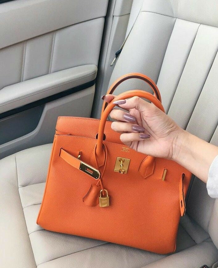 Hermes Birkin Bag