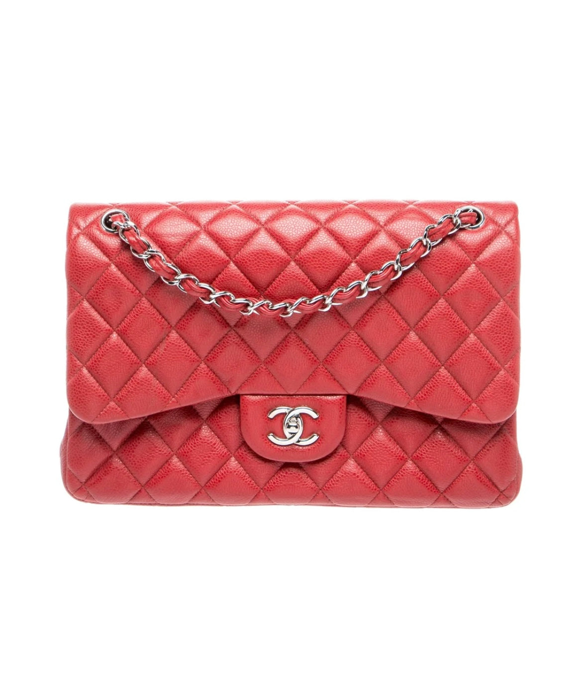 Chanel - Jumbo Classic Double Flap Bag