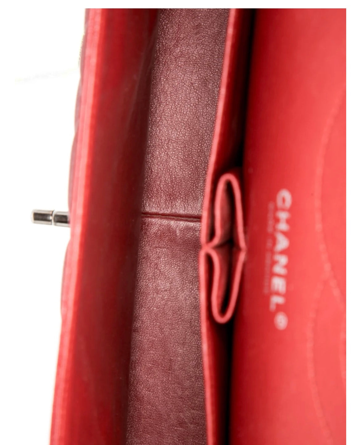 Chanel - Jumbo Classic Double Flap Bag