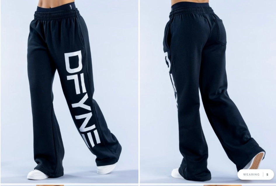 Hoodie sweatpants