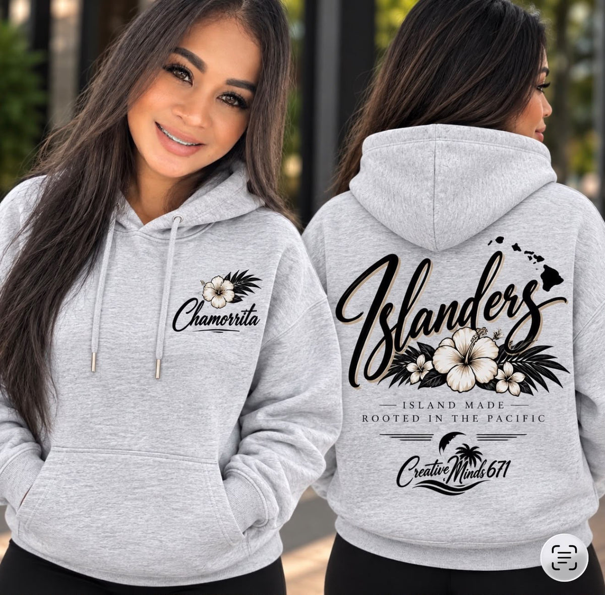 hoodie custom