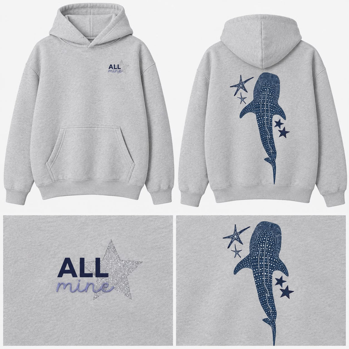 Hoodies custom