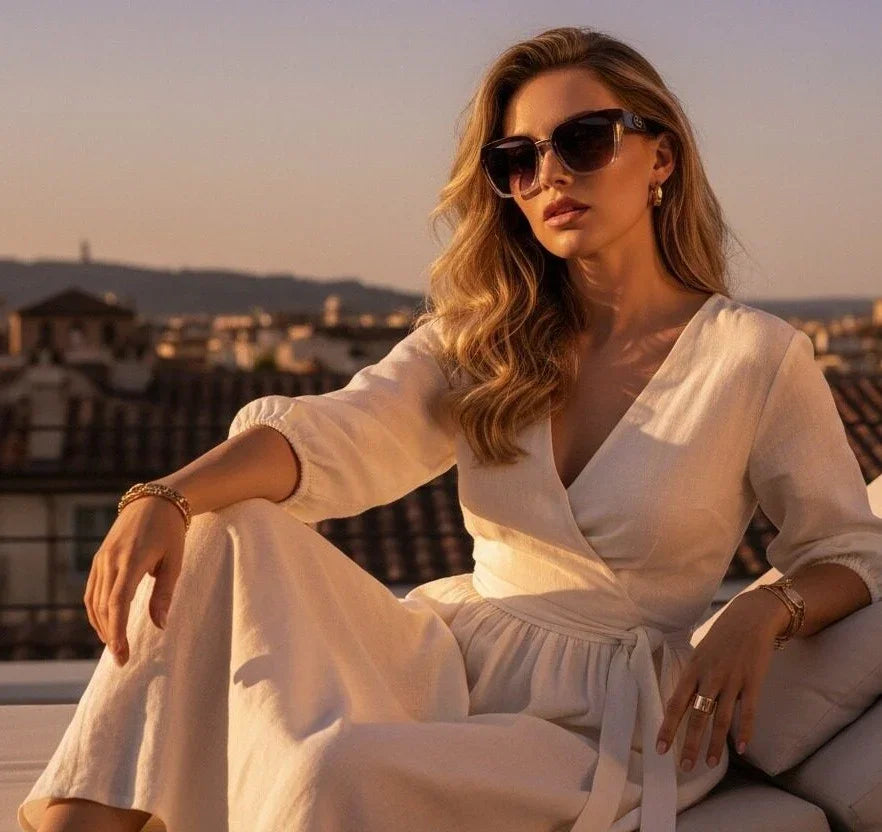 Monday Morning Micro-Dosing: How to Wear Your Mood to the Office