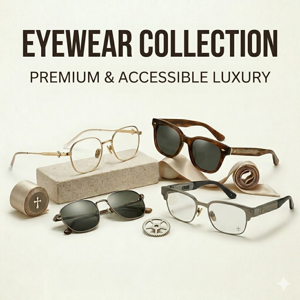 Eyewear