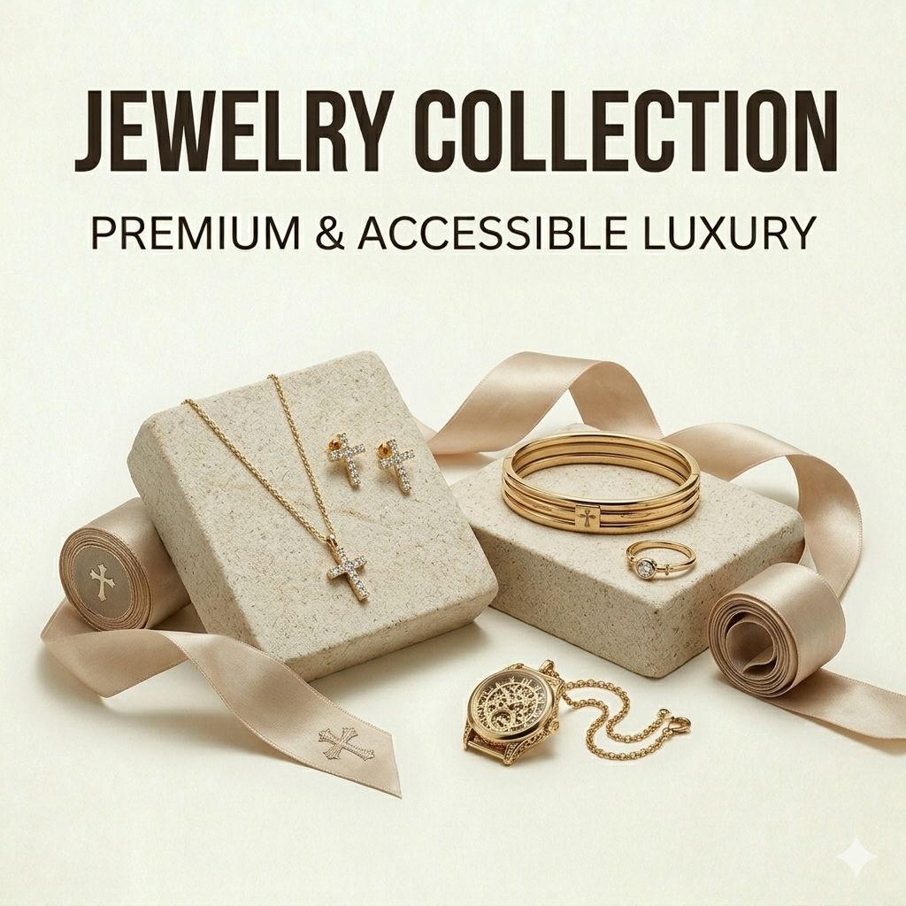 Fashion jewelry