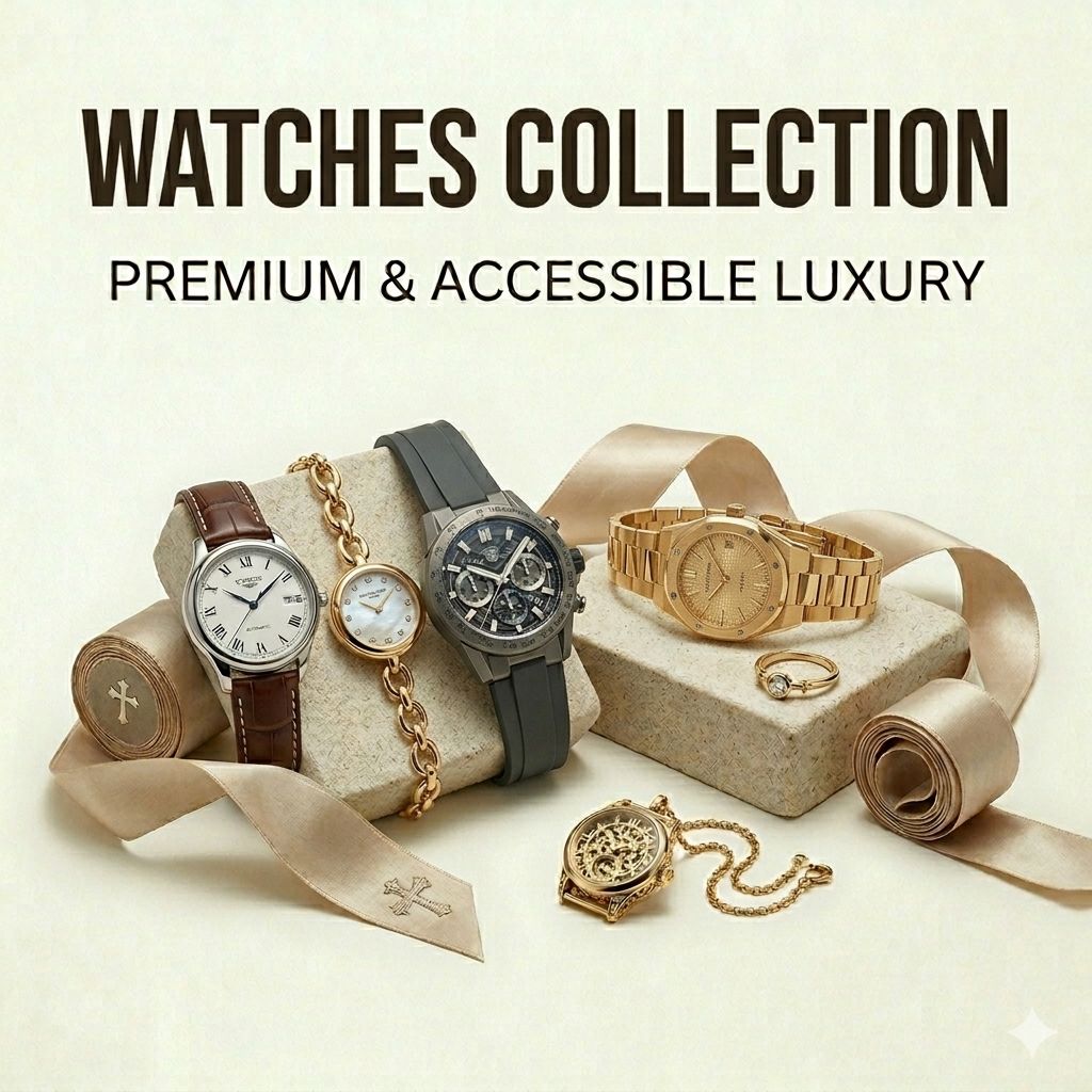 Watches