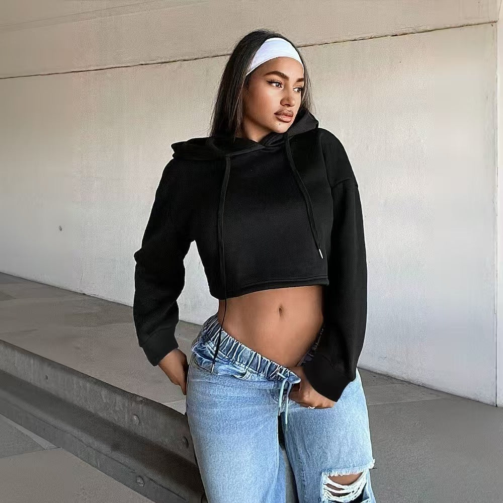 Hoodies & Sweatshirts