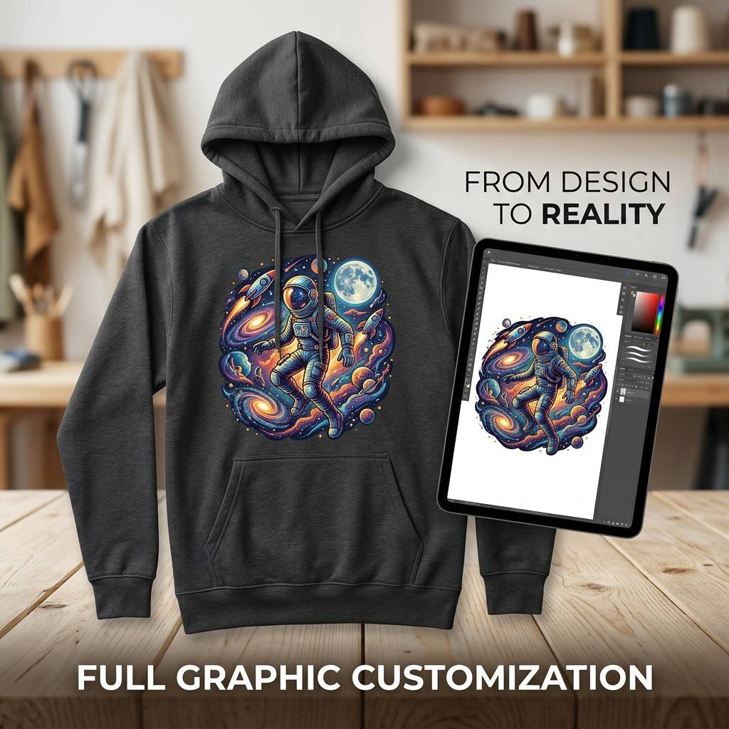 Apparel Manufacturing