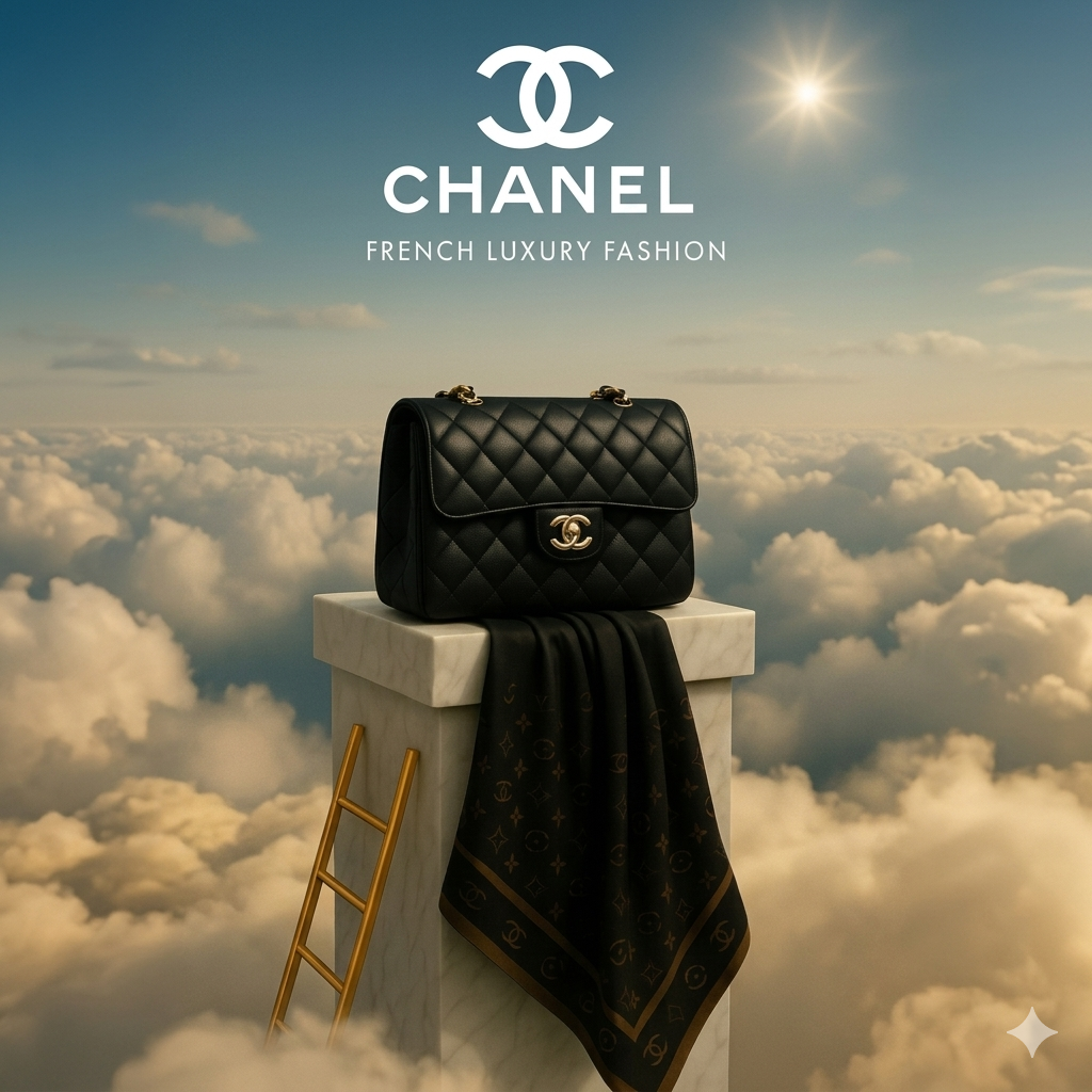 CHANEL
