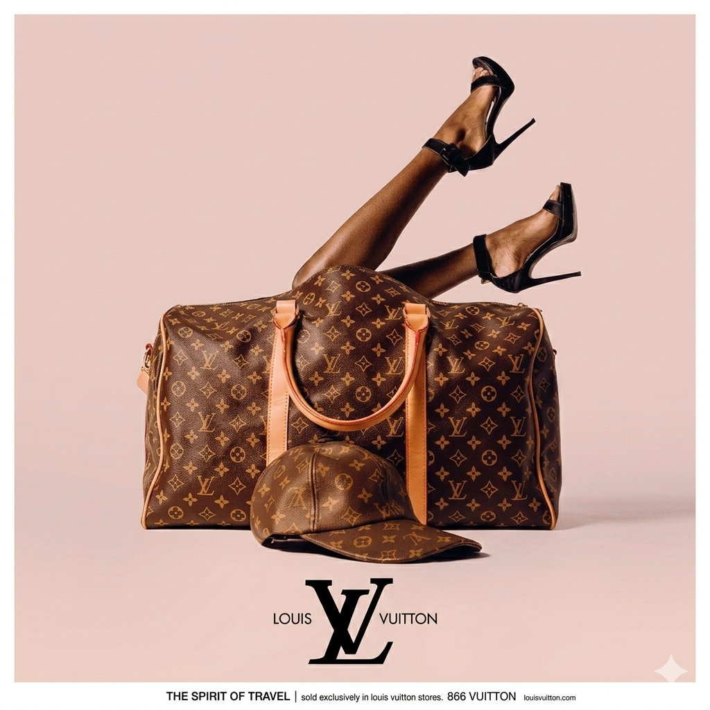 LOUIS VUITTON