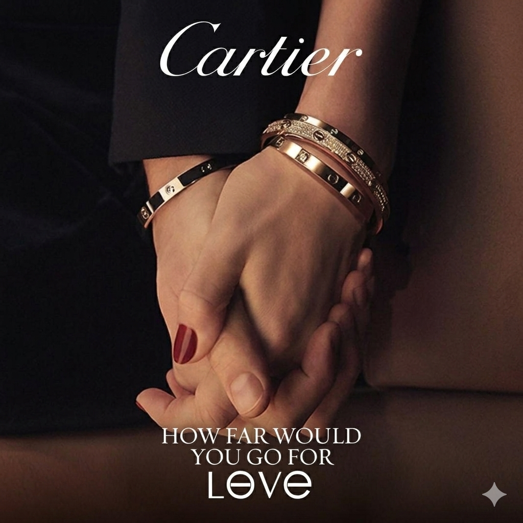 CARTIER