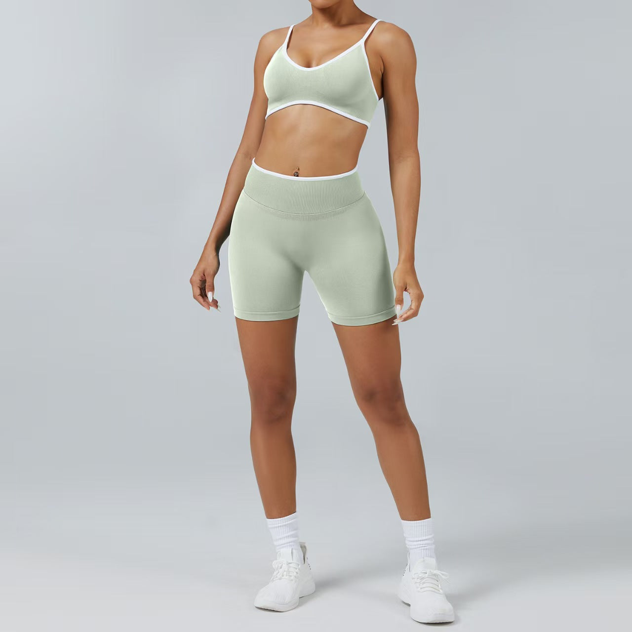 yoga set