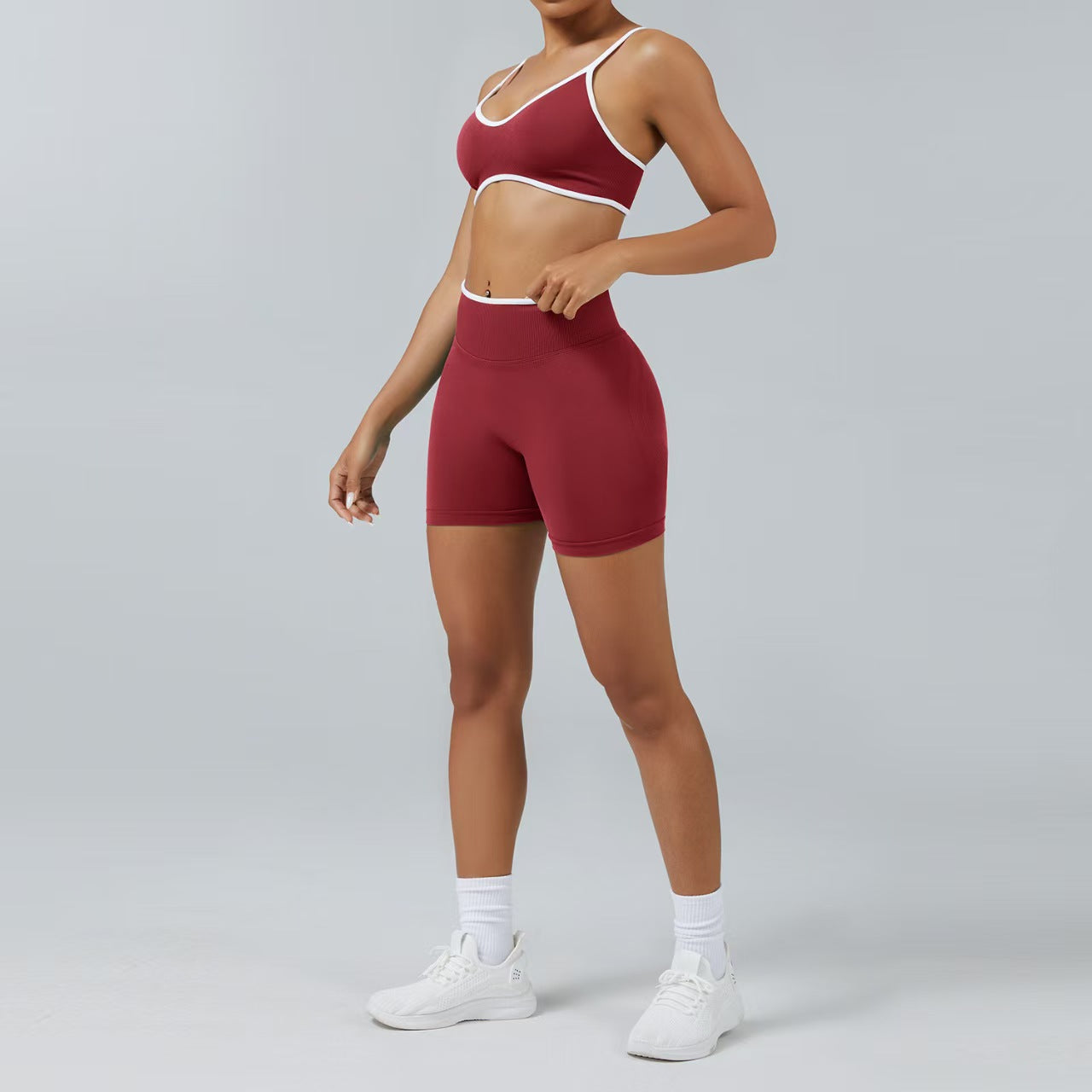 yoga set