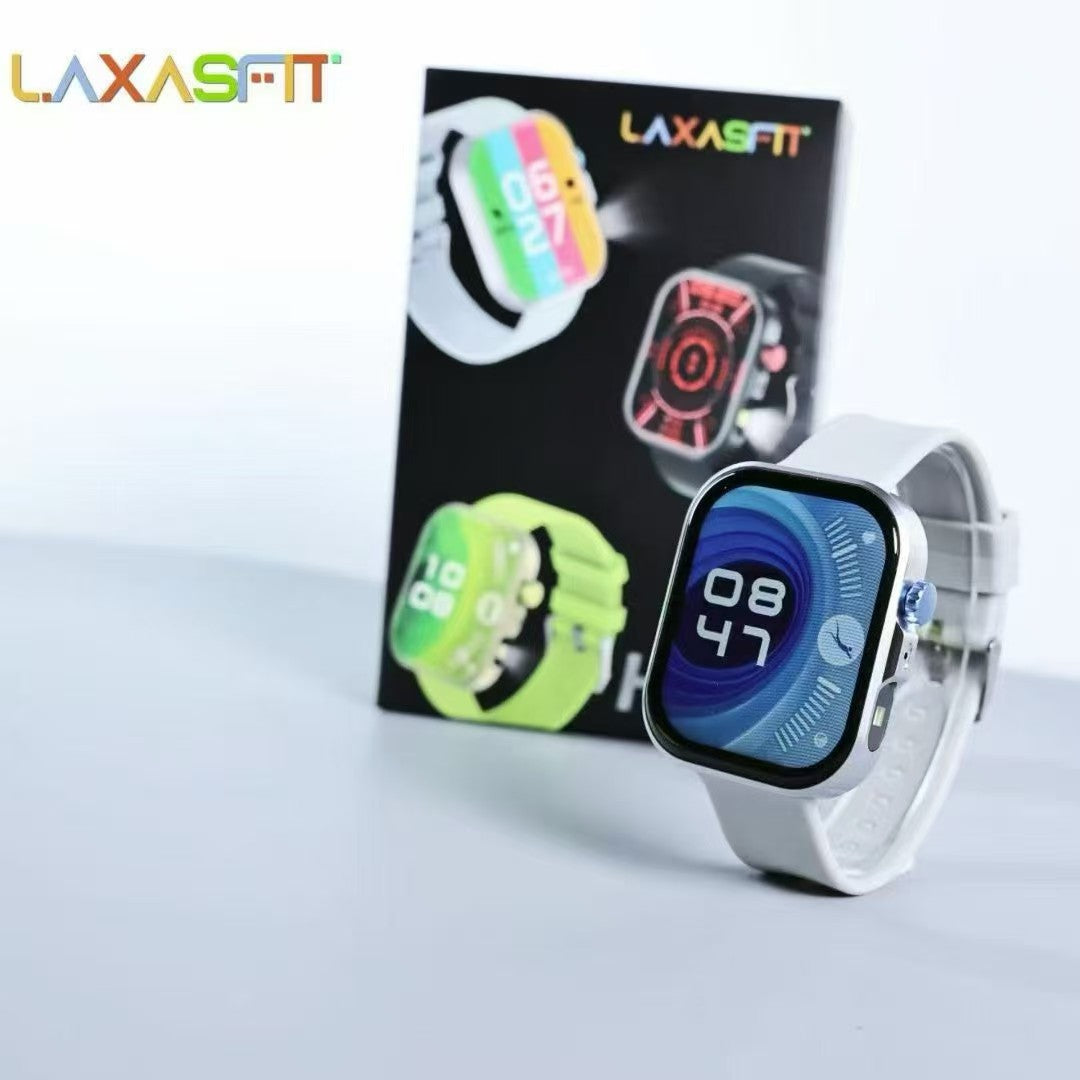 Hot seller in cross-border e-commerce: private mold H14 heart rate, blood oxygen, blood pressure, sleep monitoring, Bluetooth communication, smart fitness watch
