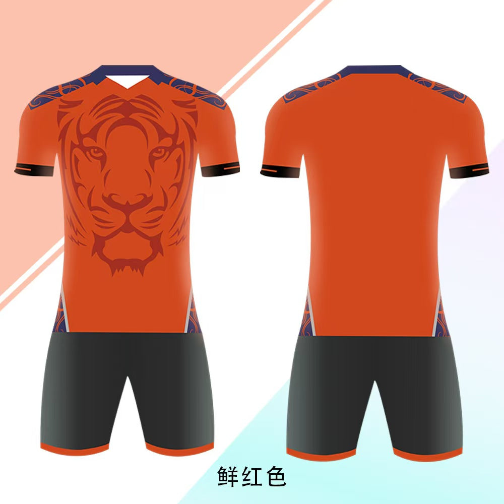Custom Sublimated Soccer Uniform Kit – Jersey, Shorts & Socks | Private Label Teamwear OEM